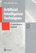 Artificial Intelligence Techniques: A Comprehensive Catalogue by Alan Bundy