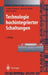 Technologie Hochintegrierter Schaltungen by Dietrich Widmann, Hermann Mader, Hans Friedrich