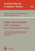 Object-Based Models and Languages for Concurrent Systems: Ecoop '94 Workshop on Models and Languages for Coordination of Parallelism and Distribution, by Paolo Ciancarini, Oscar Nierstrasz, Akinori Yonezawa