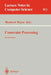 Constraint Processing: Selected Papers by Manfred Meyer