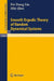 Smooth Ergodic Theory of Random Dynamical Systems by Pei-Dong Liu, Min Qian
