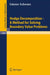 Hodge Decomposition - A Method for Solving Boundary Value Problems by Günter Schwarz