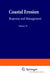 Coastal Erosion: Response and Management by Roger H. Charlier