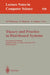 Theory and Practice in Distributed Systems: International Workshop, Dagstuhl Castle, Germany, September 5 - 9, 1994. Selected Papers by Kenneth P. Birman, Friedemann Mattern, Andre Schiper