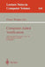 Computer Aided Verification: 7th International Conference, Cav '95, Liege, Belgium, July 3 - 5, 1995. Proceedings by Pierre Wolper