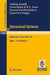 Dynamical Systems: Lectures Given at the 2nd Session of the Centro Internazionale Matematico Estivo (C.I.M.E.) Held in Montecatini Terme, Italy, June by Ludwig Arnold, Russell Johnson, Christopher K. R. T. Jones