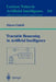 Tractable Reasoning in Aritificial Intelligence by Marco Cadoli