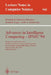 Advances in Intelligent Computing - Ipmu '94: 5th International Conference on Information Processing and Management of Uncertainty in Knowledge-Based by Bernadette Bouchon-Meunier, Ronald R. Yager, Lotfi A. Zadeh
