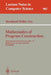 Mathematics of Program Construction: Third International Conference, MPC '95, Kloster Irsee, Germany, July 17 - 21, 1995. Proceedings by Bernhard Möller
