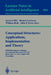 Conceptual Structures: Applications, Implementation and Theory: Third International Conference on Conceptual Structures, Iccs '95, Santa Cruz, Ca, Usa by Gerard Ellis, Robert Levinson, William Rich