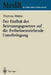 Der Einfluß Des Betreuungsgesetzes Auf Die Freiheitsentziehende Unterbringung by Thomas Weber