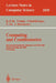 Computing and Combinatorics: First Annual International Conference, Cocoon '95, Xi'an, China, August 24-26, 1995. Proceedings by Ding-Zhu Du, Ming Li