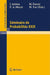 Seminaire de Probabilites XXIX by Jacques Azema, Michel Emery, Paul-Andre Meyer