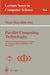 Parallel Computing Technologies: Third International Conference, Pact-95, St. Petersburg, Russia, September 12-15, 1995. Proceedings by Victor Malyshkin