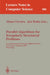 Parallel Algorithms for Irregularly Structured Problems: Second International Workshop, Irregular '95, Lyon, France, September 4 - 6, 1995. Proceeding by Afonso Ferreira, Jose Rolim
