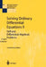 Solving Ordinary Differential Equations II: Stiff and Differential-Algebraic Problems by Ernst Hairer