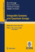 Integrable Systems and Quantum Groups: Lectures Given at the 1st Session of the Centro Internazionale Matematico Estivo (C.I.M.E.) Held in Montecatini by Ron Donagi, Mauro Francaviglia, Boris Dubrovin