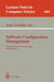 Software Configuration Management: Icse Scm-4 and Scm-5 Workshops. Selected Papers by Jacky Estublier