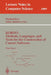 Korso: Methods, Languages, and Tools for the Construction of Correct Software: Final Report by Manfred Broy, Stefan Jähnichen