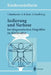 Sedierung Und Narkose: Bei Diagnostischen Eingriffen Im Kindesalter by T. Beushausen, G. -B Kraus, J. Strauß