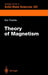 Theory of Magnetism by Kei Yosida