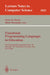 Functional Programming Languages in Education: 1st International Symposium Fple '95 Nijmegen, the Netherlands, December 4-6, 1995. Proceedings by Pieter Hartel