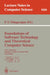 Foundations of Software Technology and Theoretical Computer Science: 15th Conference; Bangalore, India, December 1995. Proceedings by P. S. Thiagarajan