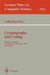 Cryptography and Coding: Fifth Ima Conference; Cirencester, Uk, December 1995. Proceedings by Colin Boyd