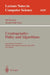 Cryptography: Policy and Algorithms: International Conference Brisbane, Queensland, Australia, July 3-5, 1995. Proceedings by Edward Pyle Dawson, Jovan Golic