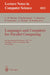 Languages and Compilers for Parallel Computing: 8th International Workshop, Columbus, Ohio, Usa, August 10-12, 1995. Proceedings by Chua-Huang Huang, Ponnuswamy Sadayappan, Utpal Banerjee