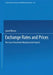 Exchange Rates and Prices: The Case of Australian Manufactured Imports by Jayant Menon