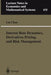 Interest Rate Dynamics, Derivatives Pricing, and Risk Management by Lin Chen