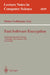 Fast Software Encryption: Third International Workshop, Cambridge, Uk, February 21 - 23, 1996. Proceedings by Dieter Gollmann