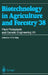 Plant Protoplasts and Genetic Engineering VII by Y. P. S. Bajaj