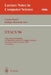 Stacs 96: 13th Annual Symposium on Theoretical Aspects of Computer Science, Grenoble, France, February 22-24, 1996. Proceedings by Claude Puech, Rüdiger Reischuk