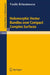 Holomorphic Vector Bundles Over Compact Complex Surfaces by Vasile Brinzanescu