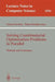 Solving Combinatorial Optimization Problems in Parallel Methods and Techniques: Methods and Techniques by Alfonso Ferreira, Panos Pardalos