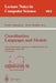 Coordination Languages and Models: First International Conference, Coordination '96, Cesena, Italy, April 15-17, 1996. Proceedings. by Paolo Ciancarini, Chris Hankin