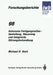 Autonome Fertigungszellen -- Gestaltung, Steuerung Und Integrierte Störungsbehandlung by Michael R. Koch
