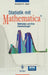Statistik Mit Mathematica(r): Methoden Und Ihre Anwendungen by Andreas H. Jäger