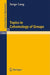 Topics in Cohomology of Groups by Serge Lang