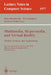 Multimedia, Hypermedia, and Virtual Reality: Models, Systems, and Applications: First International Conference, Mhvr'94, Moscow, Russia September (14- by Peter Brusilovsky, Piet Kommers, Norbert Streitz