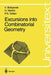 Excursions Into Combinatorial Geometry by Vladimir Boltyanski