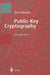 Public-Key Cryptography by Arto Salomaa