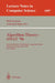 Algorithm Theory - Swat '96: 5th Scandinavian Workshop on Algorithm Theory, Reykjavik, Iceland, July 1996. Proceedings by Rolf Karlsson, Andrzej Lingas