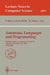 Automata, Languages and Programming: 23rd International Colloquium, Icalp '96, Paderborn, Germany, July 8-12, 1996. Proceedings by Friedhelm Meyer Auf Der Heide, Burkhard Monien
