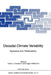 Decadal Climate Variability: Dynamics and Predictability by David L. T. Anderson