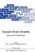 Decadal Climate Variability: Dynamics and Predictability by David L. T. Anderson