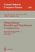 Object-Based Parallel and Distributed Computation: France-Japan Workshop, Obpdc'95, Tokyo, Japan, June 21 - 23, 1995, Selected Papers by Jean-Pierre Briot, Jean-Marc Geib, Akinori Yonezawa