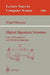 Digital Signature Schemes by Birgit Pfitzmann